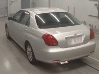 Toyota VEROSSA лот № 30009 оценка RA  с аукциона в Японии 5