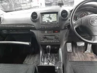 Toyota VEROSSA лот № 30009 оценка RA  с аукциона в Японии 8