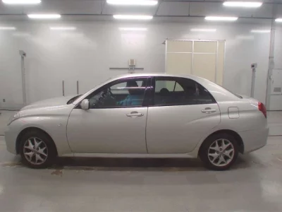 Toyota VEROSSA  с аукциона в Японии