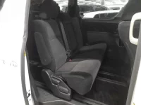 Toyota VELLFIRE лот № 30090 оценка 4  с аукциона в Японии 9