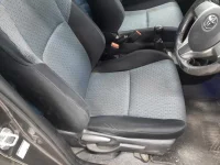 Toyota VITZ лот № 30104 оценка 3.5  с аукциона в Японии 7