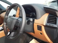 Toyota VELLFIRE лот № 36052 оценка S  с аукциона в Японии 6
