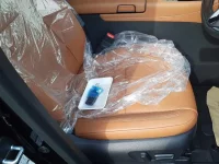 Toyota VELLFIRE лот № 36052 оценка S  с аукциона в Японии 7