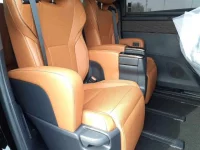 Toyota VELLFIRE лот № 36052 оценка S  с аукциона в Японии 9