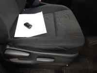 Toyota VOXY лот № 30032 оценка R  с аукциона в Японии 7