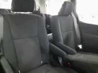 Toyota VOXY лот № 30032 оценка R  с аукциона в Японии 9