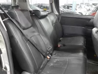 Toyota VOXY лот № 30035 оценка 4  с аукциона в Японии 9