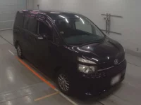 Toyota VOXY лот № 30037 оценка R  с аукциона в Японии 4