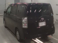 Toyota VOXY лот № 30037 оценка R  с аукциона в Японии 5