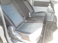 Toyota VOXY лот № 30061 оценка 3.5  с аукциона в Японии 9