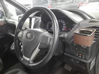 Toyota VOXY лот № 30087 оценка R  с аукциона в Японии 6