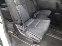 Toyota VOXY лот № 30087 оценка R  с аукциона в Японии 9