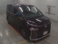 Toyota VOXY лот № 30292 оценка R  с аукциона в Японии 4