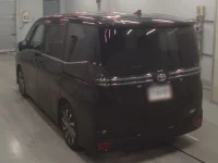 Toyota VOXY лот № 30292 оценка R  с аукциона в Японии 5