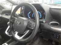 Toyota VOXY лот № 30292 оценка R  с аукциона в Японии 6