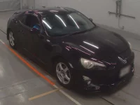 Toyota GT 86 лот № 30096 оценка 3.5  с аукциона в Японии 4