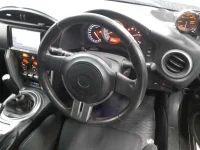 Toyota GT 86 лот № 30096 оценка 3.5  с аукциона в Японии 6