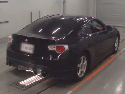 Toyota GT 86