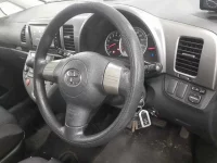 Toyota WISH лот № 50040 оценка 3.5  с аукциона в Японии 6