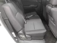 Toyota WISH лот № 50040 оценка 3.5  с аукциона в Японии 9