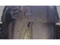 Toyota WISH лот № 50040 оценка 3.5  с аукциона в Японии 10