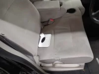 Nissan CUBE лот № 50051 оценка 3  с аукциона в Японии 7