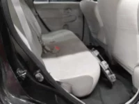 Nissan CUBE лот № 50051 оценка 3  с аукциона в Японии 9