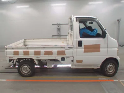 Honda ACTY TRUCK
