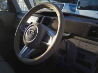 Daihatsu TANTO лот № 90029 оценка 3.5  с аукциона в Японии 6