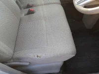 Daihatsu TANTO лот № 90029 оценка 3.5  с аукциона в Японии 7