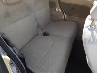 Daihatsu TANTO лот № 90029 оценка 3.5  с аукциона в Японии 9