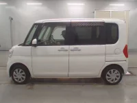 Daihatsu TANTO лот № 90029 оценка 3.5  с аукциона в Японии 3