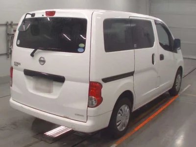 Nissan NV200