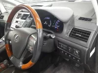 Lexus HS лот № 30026 оценка 3.5  с аукциона в Японии 6