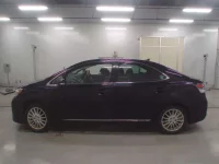 Lexus HS лот № 30026 оценка 3.5  с аукциона в Японии 3
