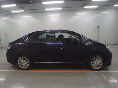 Lexus HS