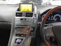 Lexus HS лот № 30198 оценка 4  с аукциона в Японии 8