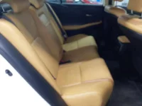 Lexus HS лот № 30198 оценка 4  с аукциона в Японии 9