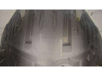 Lexus HS лот № 30198 оценка 4  с аукциона в Японии 10