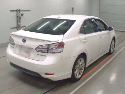 Lexus HS
