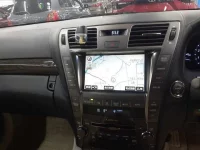 Lexus LS лот № 30308 оценка 3.5  с аукциона в Японии 8