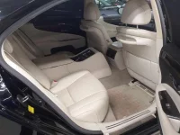 Lexus LS лот № 30308 оценка 3.5  с аукциона в Японии 9