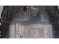 Lexus LS лот № 30308 оценка 3.5  с аукциона в Японии 10