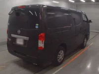 Nissan CARAVAN VAN лот № 30172 оценка 3  с аукциона в Японии 1