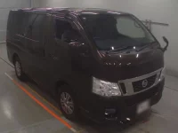 Nissan CARAVAN VAN лот № 30172 оценка 3  с аукциона в Японии 4