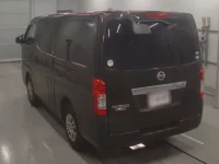 Nissan CARAVAN VAN лот № 30172 оценка 3  с аукциона в Японии 5
