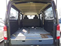 Nissan CARAVAN VAN лот № 30172 оценка 3  с аукциона в Японии 8