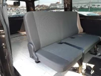 Nissan CARAVAN VAN лот № 30172 оценка 3  с аукциона в Японии 9