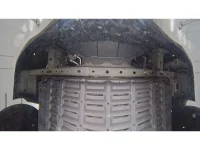 Nissan CARAVAN VAN лот № 30172 оценка 3  с аукциона в Японии 10