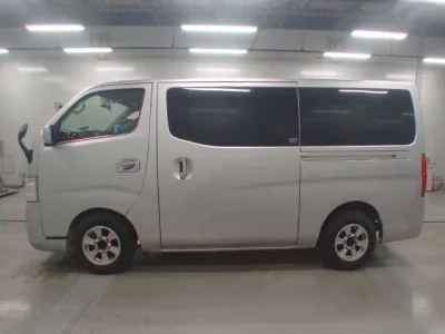 Nissan CARAVAN VAN